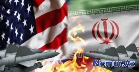 ABŞ və İran bir-birlərinin ordularını terror təşkilatı elan etdilər