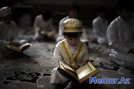 Ramazan ayının ilk gününün – DUASI VƏ TƏQVİMİ