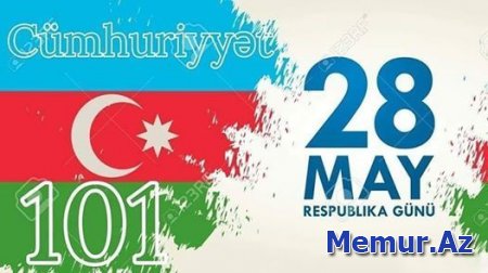 Azərbaycanda 28 May - Respublika Günü qeyd olunur