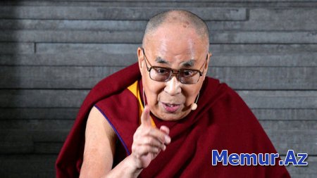 Dalay Lama Rusiyaya tövsiyə verdi