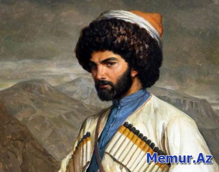 “Hacı Murad oğurluğu” ilə bağlı yeni faktlar - Azərbaycandan çıxarılmayıb