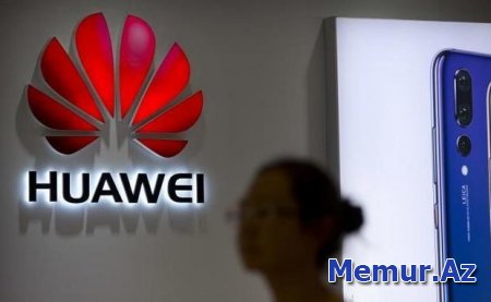 ABŞ sanksiyaları “Huawei”ə nə qədər ziyan vurub?