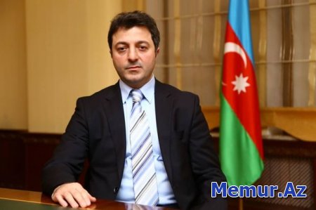 T.Gəncəliyev: Paşinyan Ermənistanın təcavüzkar olduğunu açıq bəyan etdi