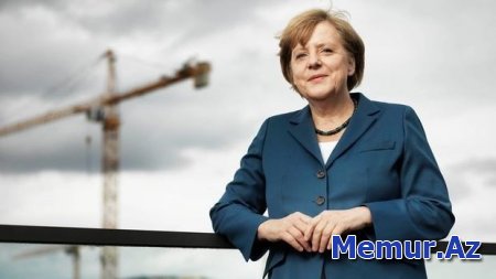 Merkel "normand fromatında" görüşlə bağlı açıqlama verdi