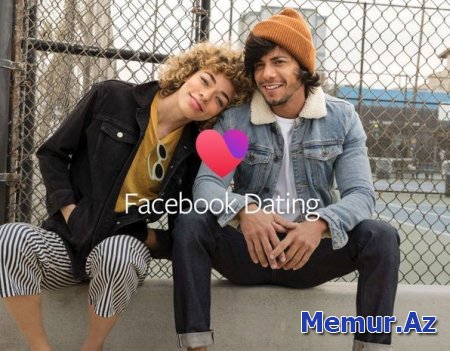 "Facebook" yeni tanışlıq xidmətini istifadəyə buraxdı