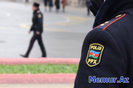 BŞBPİ rəsmisi polis-vətəndaş həmrəyliyindən danışdı