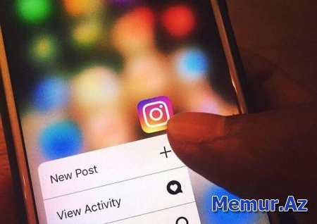 “Instagram”da çoxdan gözlənilən - DƏYİŞİKLİK