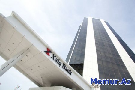 “Xalq” Bank 2019-cu ilin yekunlarını açıqladı