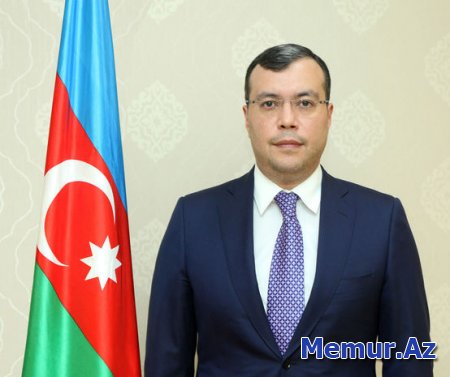 Sahil Babayev: “25 milyon manat məbləğində vurulmuş ziyan dövlət büdcəsinə geri qaytarılıb”
