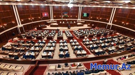 Parlamentin komitə sədrləri - SİYAHI