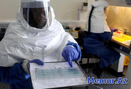 Koronavirus Afrikada da sürətlə yayılır
