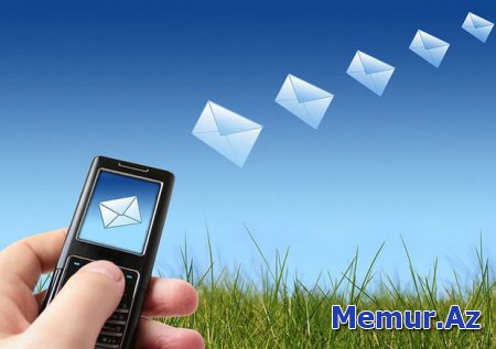 8103 SMS müraciət sistemi ilə bağlı əhaliyə çağırış edildi