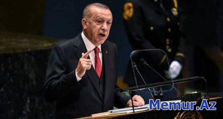 Ərdoğan: “Türk Şurası epidemiyadan sonrakı dövrə hazırlaşmalıdır"”