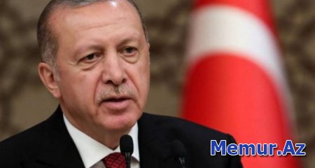 Türkiyə Prezidenti: “Bakı-Tbilisi-Qars dəmir yolunu Orta Asiyaya qədər uzada bilərik”