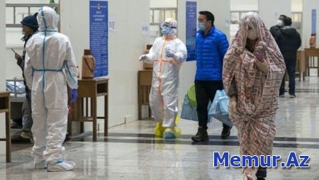 Türkiyədə koronavirusdan daha 99 nəfər öldü