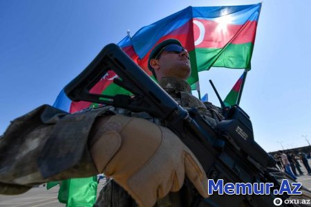 Azərbaycanda orduya çağırışla bağlı yeni tapşırıqlar verildi
