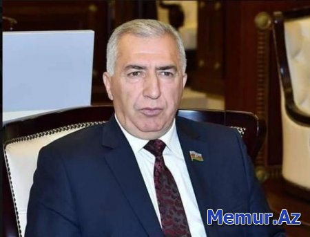 Deputat: “Heydər Əliyevin hakimiyyətə qayıdışı ölkənin taleyində dönüşün başlanğıcı oldu”