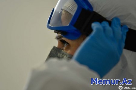 Azərbaycanda 18 jurnalist koronavirusa yoluxub, bir nəfər ölüb