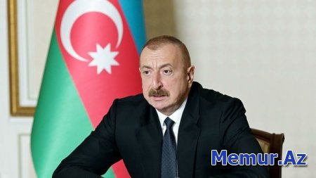 Prezident: “İndiki Ermənistan ordusunu Paşinyan yaratmayıb”