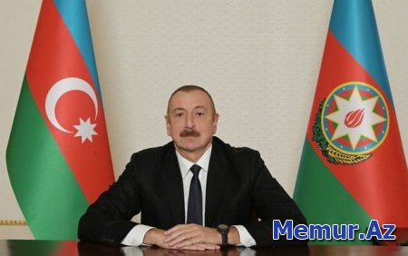 İlham Əliyev: “Azərbaycan öz valyuta ehtiyatlarını qoruyub”