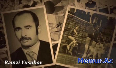SSRİ-nin 10 ən yaxşı hakimindən biri olan azərbaycanlı vəfat etdi