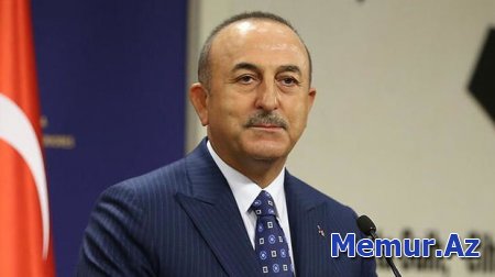 Çavuşoğlu: “Bu gündən tək şəxsiyyət vəsiqəsilə Azərbaycana səfər mümkündür”