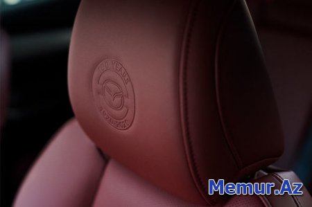 100 illik yubileyə özəl yeni “Mazda CX-9” satışda