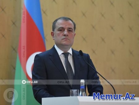 Ceyhun Bayramov: “Ermənistan əldə olunmuş razılaşmaları pozur”