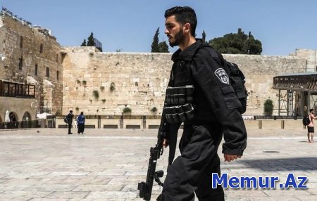 İsrail HƏMAS-ın iki əsas fiqurunun öldürüldüyünü açıqladı