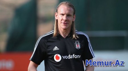 “Beşiktaş”ın ulduzu İtaliya klublarının maraq dairəsinə düşdü