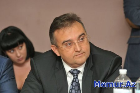 Gennadi Nadolenko: “İlham Əliyev qalibdir, qalib isə həmişə haqlıdır”