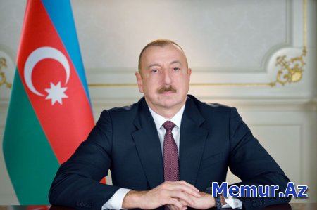 Prezident İlham Əliyev xalqa müraciət edəcək