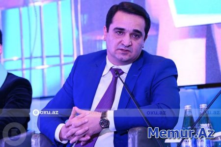 Hidayət Abdullayev: “Son 3 il ərzində sosial müavinətlər artırılıb”