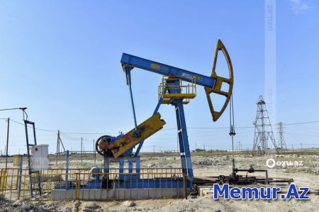 Azərbaycan nefti beş faizdən çox ucuzlaşdı