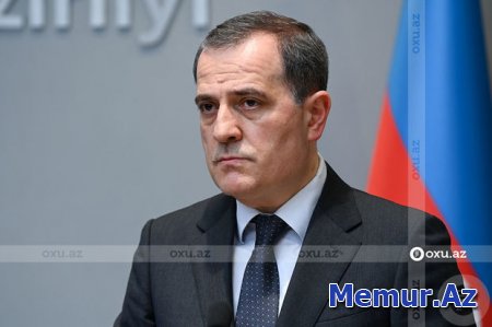 Ceyhun Bayramov: “Azərbaycan - Bosniya və Herseqovina iqtisadi əlaqələri ürəkaçan deyil”