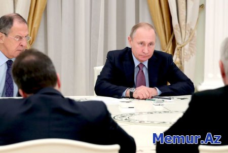 Yaponiyadan Rusiyaya sanksiyalar: Putin və Moskva elitası HƏDƏFDƏ