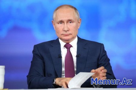 “Yeni Nürnberq”: Britaniyalı siyasətçilər Putin üçün tribunal istəyir
