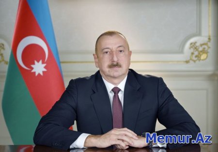 Azərbaycan Respublikasının İnzibati Xətalar Məcəlləsində dəyişiklik edildi