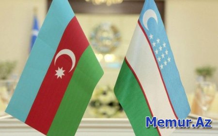 Parlament Özbəkistanla imzalanmış dörd sənədi ratifikasiya etdi