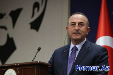 Çavuşoğlu İrəvanla Bakı arasındakı vəziyyəti qiymətləndirdi: “Ermənistanın yaşadığı travmalar var”