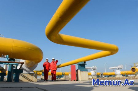 Qətər və Çin ən böyük LNG müqaviləsi imzalayıb
