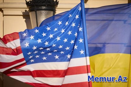 ABŞ müharibənin ildönümündə Ukraynaya yeni yardım paketini elan edəcək