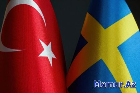 Türkiyə İsveçdən NATO-ya üzv olmaq üçün konkret addımlar gözləyir