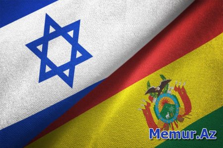 Boliviya Qəzza zolağına görə İsraillə diplomatik əlaqələri kəsib