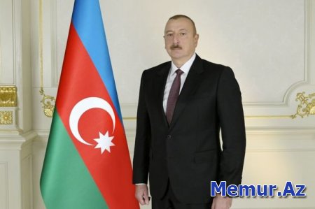Azərbaycan Prezidenti: “Müəllim peşəsinin ictimai nüfuzunun möhkəmləndirilməsi rəğbətlə qarşılanır”