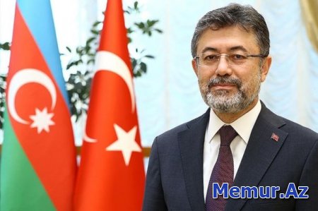 Türkiyəli nazir: ”Bu il Azərbaycana 9 milyon doza dabaq peyvəndi ixrac etmişik”
