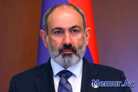 Paşinyan: “Ermənistan və Azərbaycan üçün delimitasiya prosesi praktiki mərhələyə qədəm qoyur”