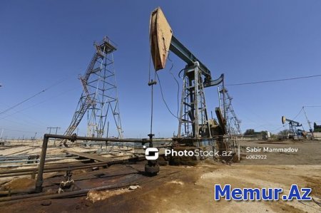 Dünya bazarında neft qiymətləri kəskin artıb