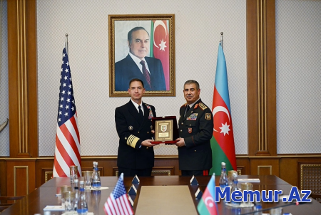 KİV: Azərbaycanın qlobal nüfuzu artır, Bakı ABŞ-nin Yaxın Şərqdəki səylərində rol oynayır KİV: Azərbaycanın qlobal nüfuzu artır, Bakı ABŞ-nin Yaxın Şərqdəki səylərində rol oynayır