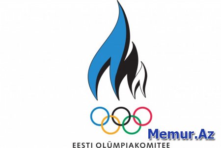 Estoniya ilk Avropa Oyunlarına 57 idmançı ilə gələcək